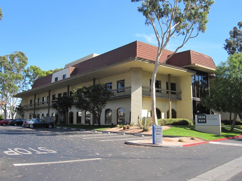 Executive plaza west2 Exterior of Executive plaza west2